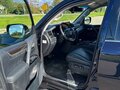 2016 Lexus LX 450d III Рестайлинг 2, синий, 7700000 рублей - вид 10