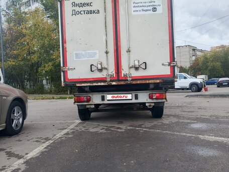 2015 Fiat Professional Ducato, белый, 1850000 рублей, вид 5
