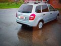 2015 Lada (ВАЗ) Kalina II, серебристый, 695000 рублей - вид 5