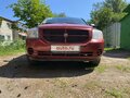 2008 Dodge Caliber I, красный, 540000 рублей - вид 4