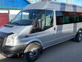 2008 Ford Transit, серебристый, 1290000 рублей - вид 1