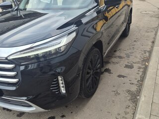 2023 Exeed VX I, чёрный, 2700000 рублей, вид 1