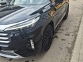 2023 Exeed VX I, чёрный, 2700000 рублей