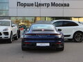 2019 Porsche 911 Carrera 4S VIII (992), синий - вид 5