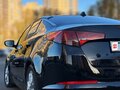 2011 Kia Optima III, чёрный, 1200000 рублей - вид 3