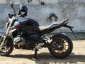 2021 BMW R 1250 R, чёрный, 1499950 рублей - вид 6