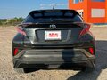 2017 Toyota C-HR I, чёрный, 1750000 рублей - вид 2