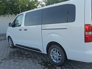 2019 Citroen SpaceTourer XL I, белый, 3150000 рублей, вид 3