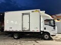 2023 Isuzu Elf (N-series), белый, 5000000 рублей - вид 5