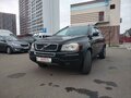 2010 Volvo XC90 5 Geartronic I Рестайлинг, чёрный - вид 1