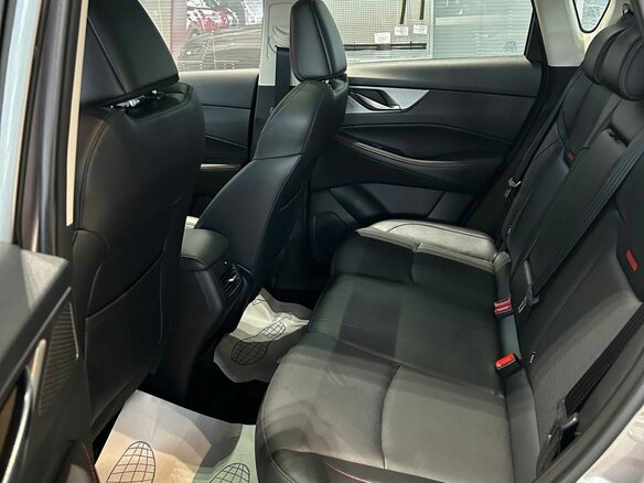 2025 Changan CS35 Plus I Рестайлинг, серый - вид 13