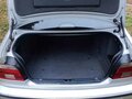 1999 BMW 5 серии 520i IV (E39), серебристый, 510000 рублей - вид 6
