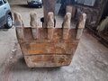 2011 Hitachi ZX200, 3000000 рублей - вид 11