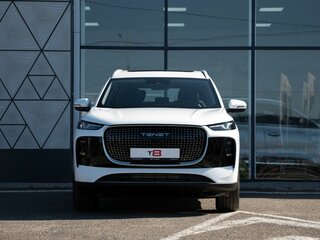 2026 Tenet T8, белый, 3885000 рублей, вид 2