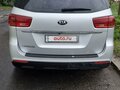 2019 Kia Carnival III, серебристый, 3000000 рублей - вид 3