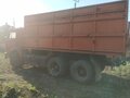 1988 КамАЗ 5320, красный, 1050000 рублей - вид 3