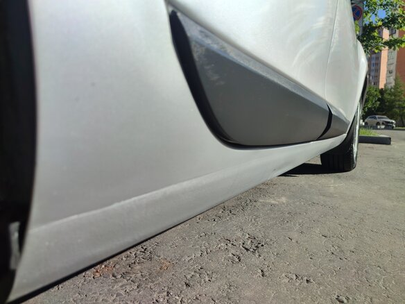 2013 Renault Fluence I, серый, 770000 рублей - вид 10