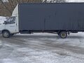 2012 ГАЗ ГАЗель (3302), белый, 1050000 рублей - вид 4
