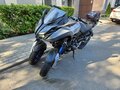 2020 Yamaha Niken, серый, 1100000 рублей - вид 5