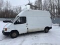 1994 Ford Transit, белый, 690000 рублей - вид 1