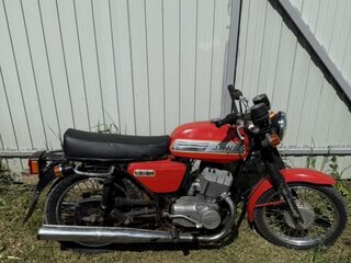 Jawa 650