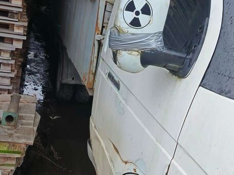 2007 ГАЗ ГАЗель (2705), белый, 240000 рублей, вид 4