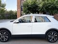 2026 Volkswagen T-Roc I (China Market) Рестайлинг, белый, 2499007 рублей - вид 6