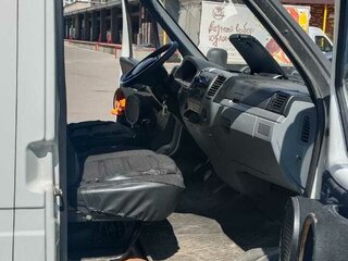 2017 ГАЗ ГАЗель (3302), белый, 1500000 рублей, вид 2