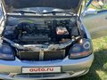 2007 Geely CK (Otaka) I, серебристый, 125000 рублей - вид 5