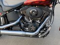 2004 Harley-Davidson Night Train, оранжевый - вид 4