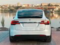 2018 Tesla Model X P100D I, белый, 4900000 рублей - вид 5