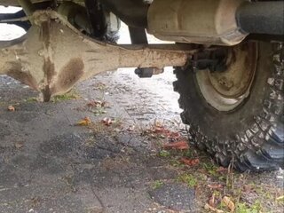 2003 УАЗ 31519, белый, 330000 рублей, вид 5