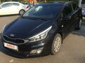 2013 Kia Ceed II, чёрный, 950000 рублей