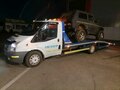 2011 Ford Transit, белый, 1950000 рублей - вид 11