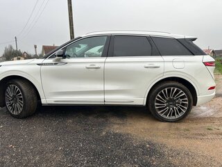 2020 Lincoln Corsair I, белый, 2000000 рублей, вид 4