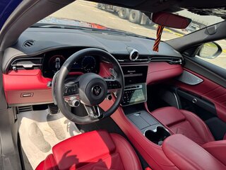 2023 Maserati Grecale Modena, синий, 6090000 рублей, вид 5
