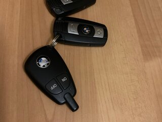 2010 BMW X5 40d II (E70) Рестайлинг, серый, 2000000 рублей, вид 3