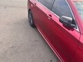 2019 Genesis G80 I, красный, 2900000 рублей - вид 5