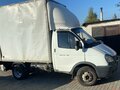 2011 ГАЗ ГАЗель (2705), белый, 550000 рублей - вид 2