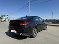 2020 Kia Rio IV Рестайлинг, чёрный, 1500000 рублей - вид 7