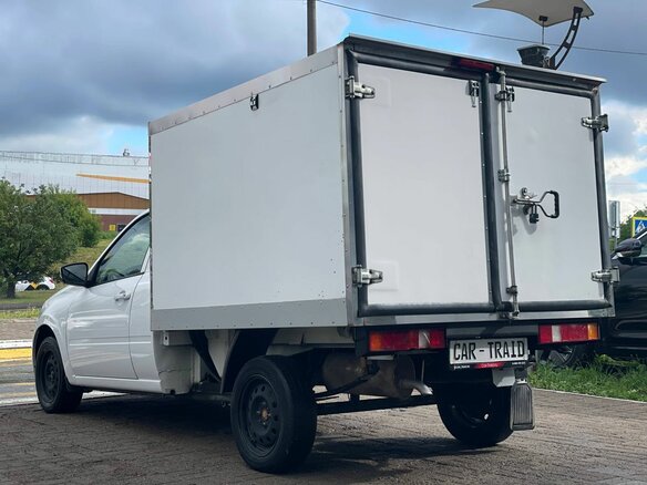 2024 LADA (ВАЗ) ВИС 2349, белый, 1275000 рублей - вид 6