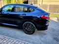 2018 BMW X4 M40i II (G02), чёрный, 6000000 рублей - вид 7