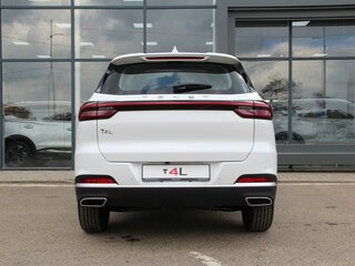 2026 Tenet T4L, белый, 2494000 рублей, вид 5
