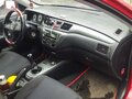 2007 Mitsubishi Lancer IX Рестайлинг, красный, 550000 рублей - вид 3