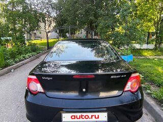 2010 ГАЗ Volga Siber I, чёрный, 330000 рублей, вид 3
