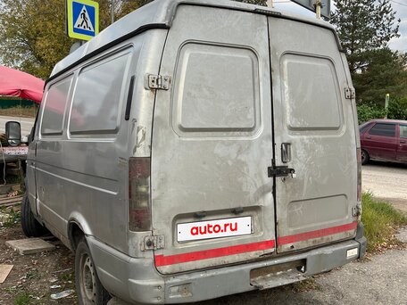 2005 ГАЗ Соболь (2752), серебристый, 329000 рублей, вид 4