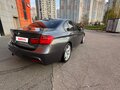 2014 BMW 3 серии 320i xDrive VI (F3x), серый, 2350000 рублей - вид 5