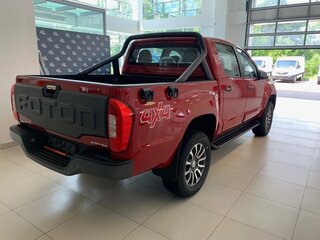 Foton Tunland G7