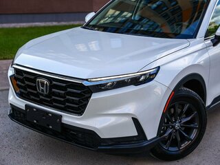 2026 Honda CR-V VI, белый, 4250000 рублей, вид 3
