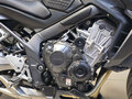 2018 Honda CB 650F, чёрный - вид 2